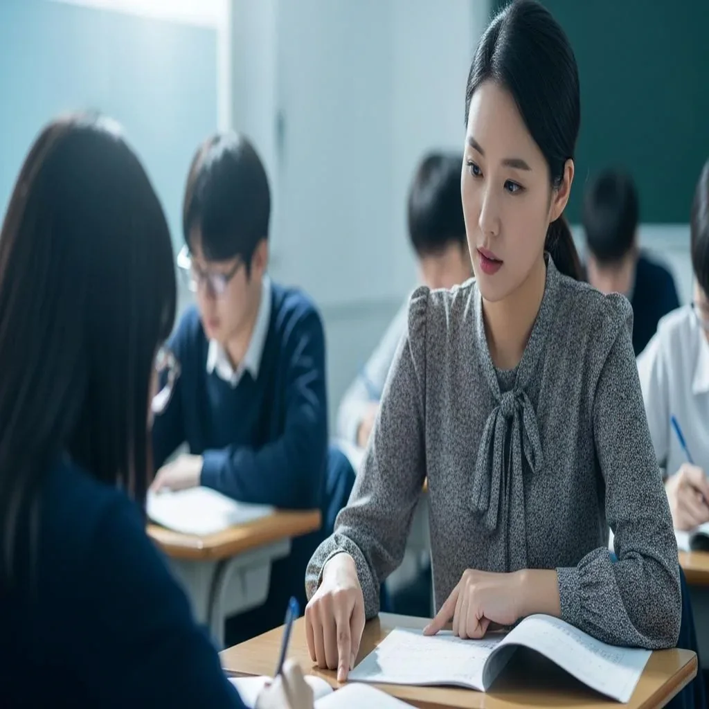 금암동 고등학생 수학학원