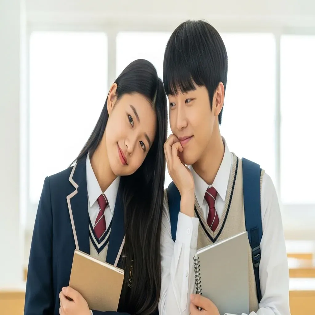 산월동 국영수학원
