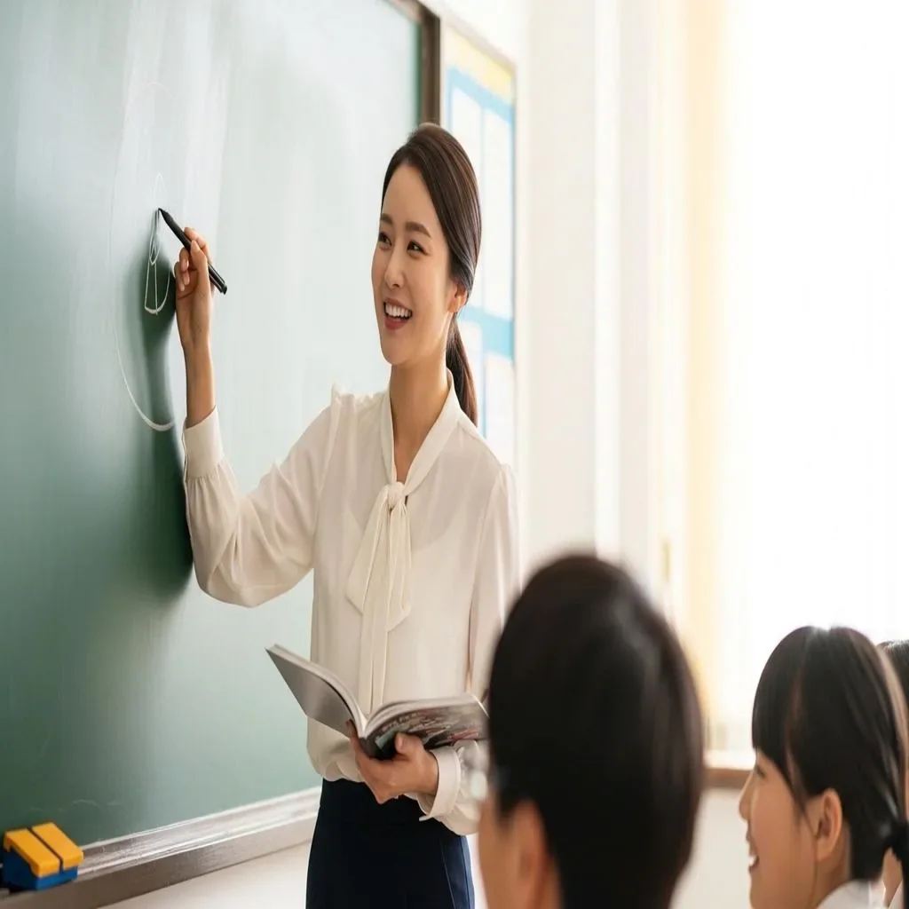 산본동 수능대비학원