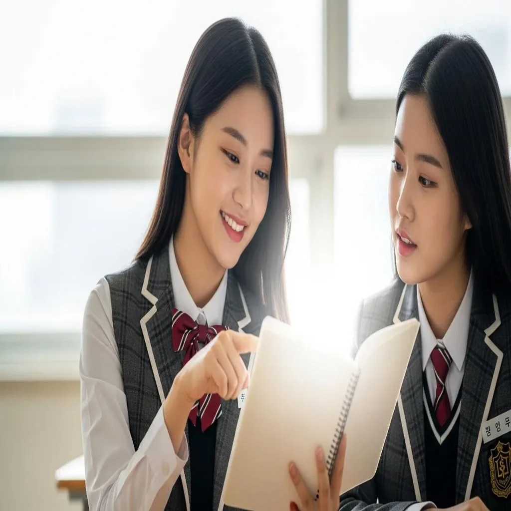금암동 개별지도학원