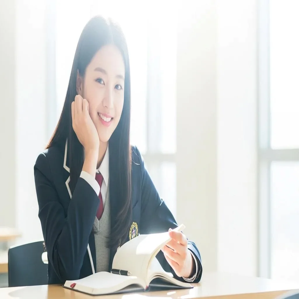 수원금곡동 고등학생 영어학원
