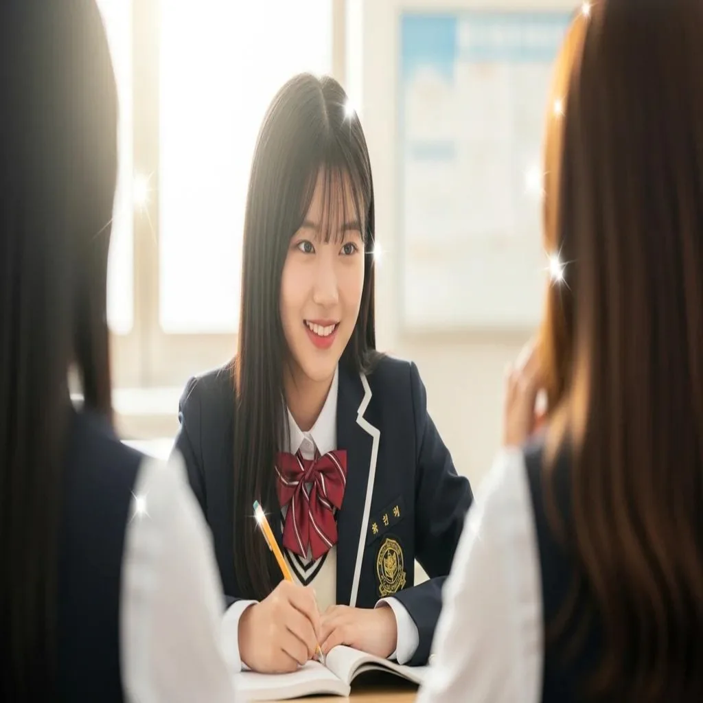 금암동 초등학생 영수학원