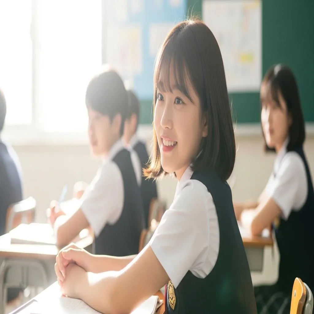 수원금곡동 중3 영어학원