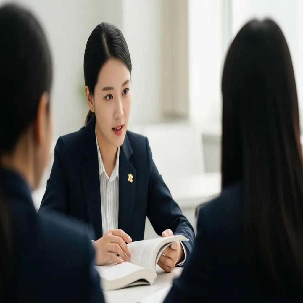 동탄목동 국영수학원