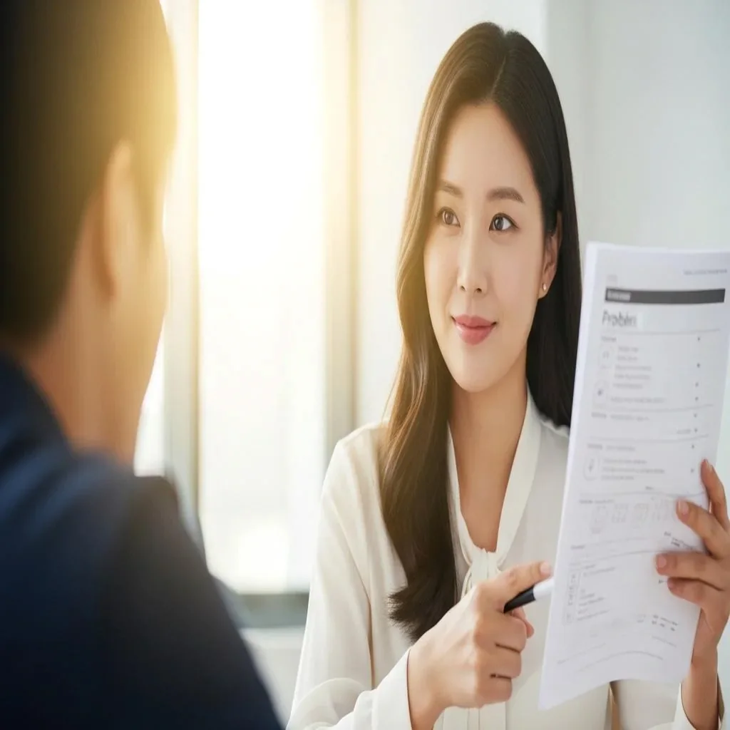 일산대화 중등 영어학원