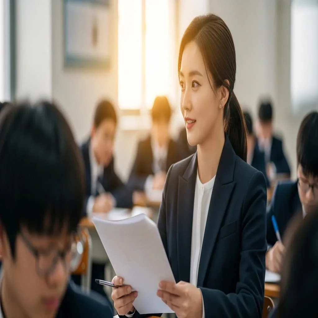 수원금곡동 전과목학원