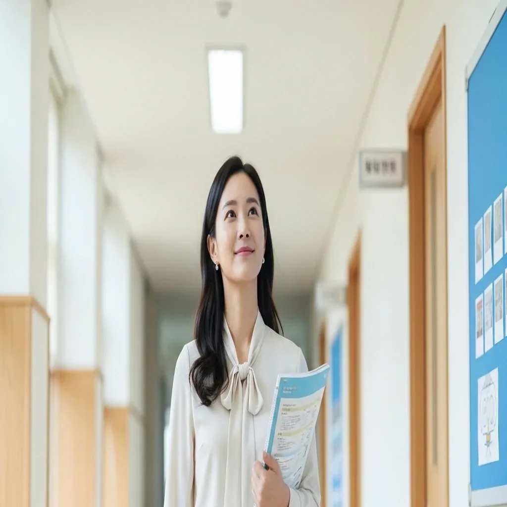 금촌 중2 영어학원