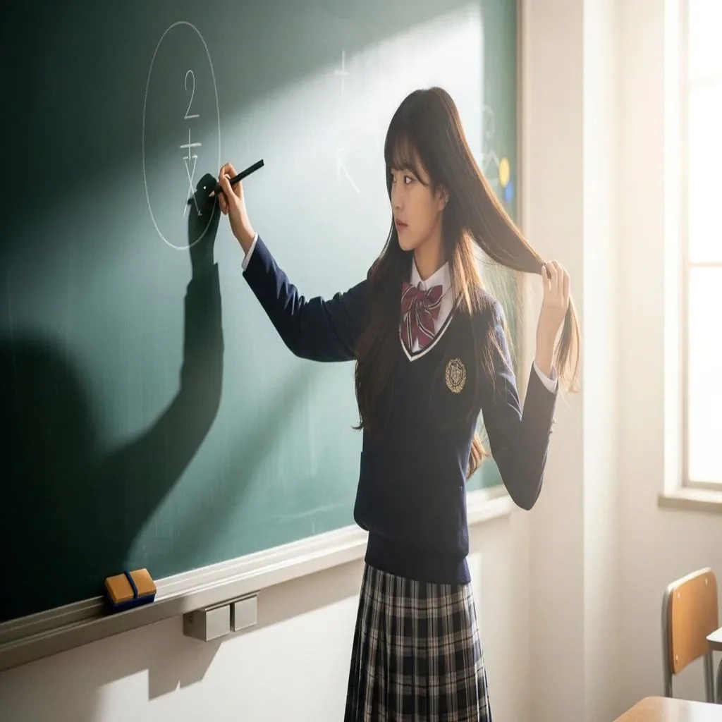 일산대화 초등 영어수학학원