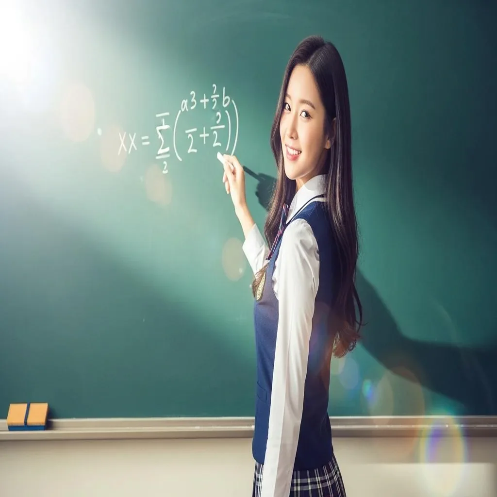 일산대화 초등학생학원