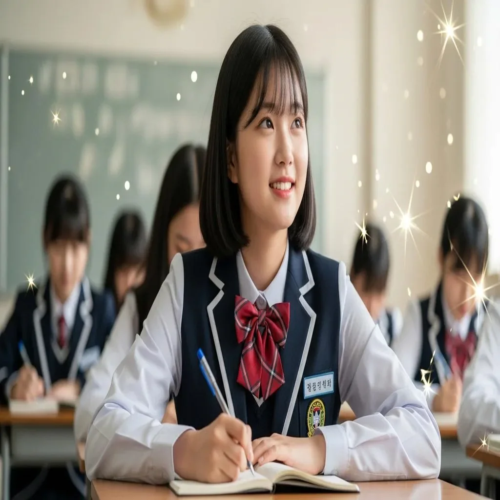 산본동 영어국어학원