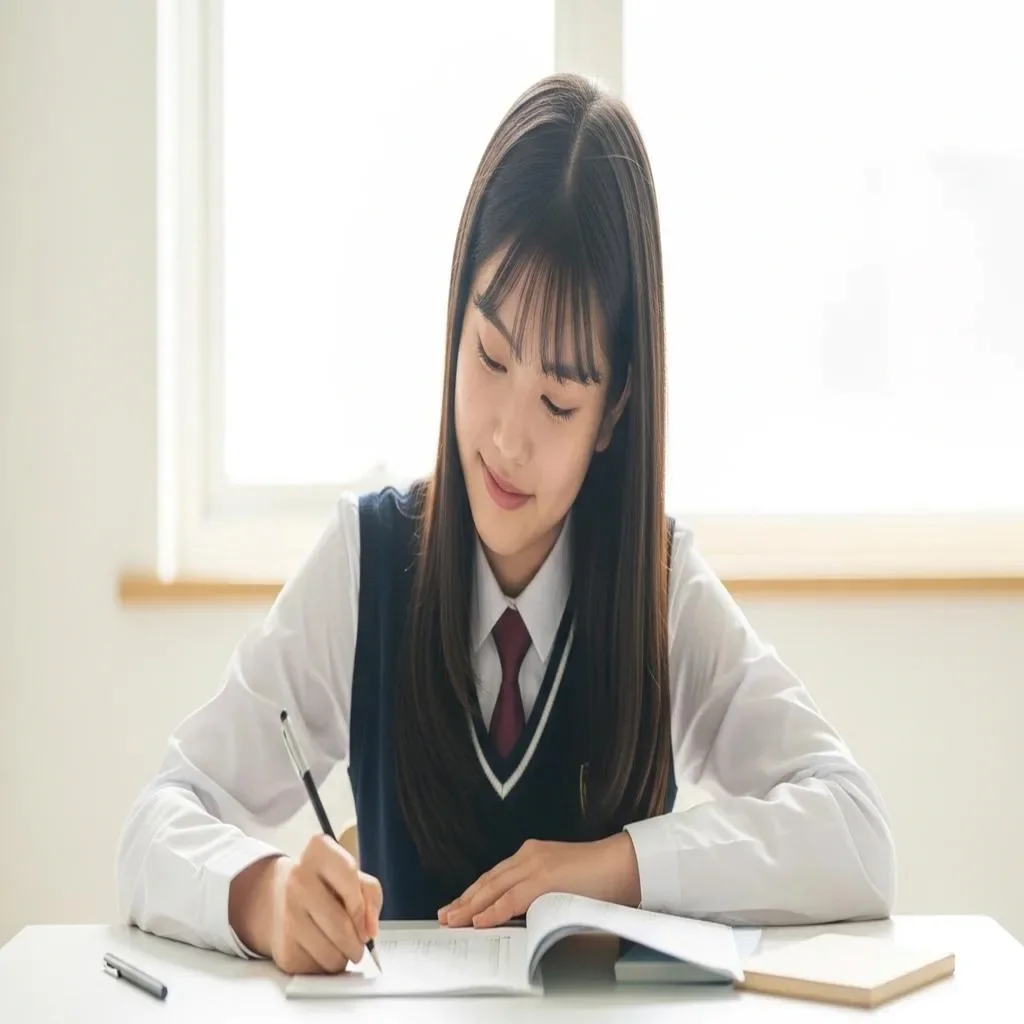 산본동 기말고사학원