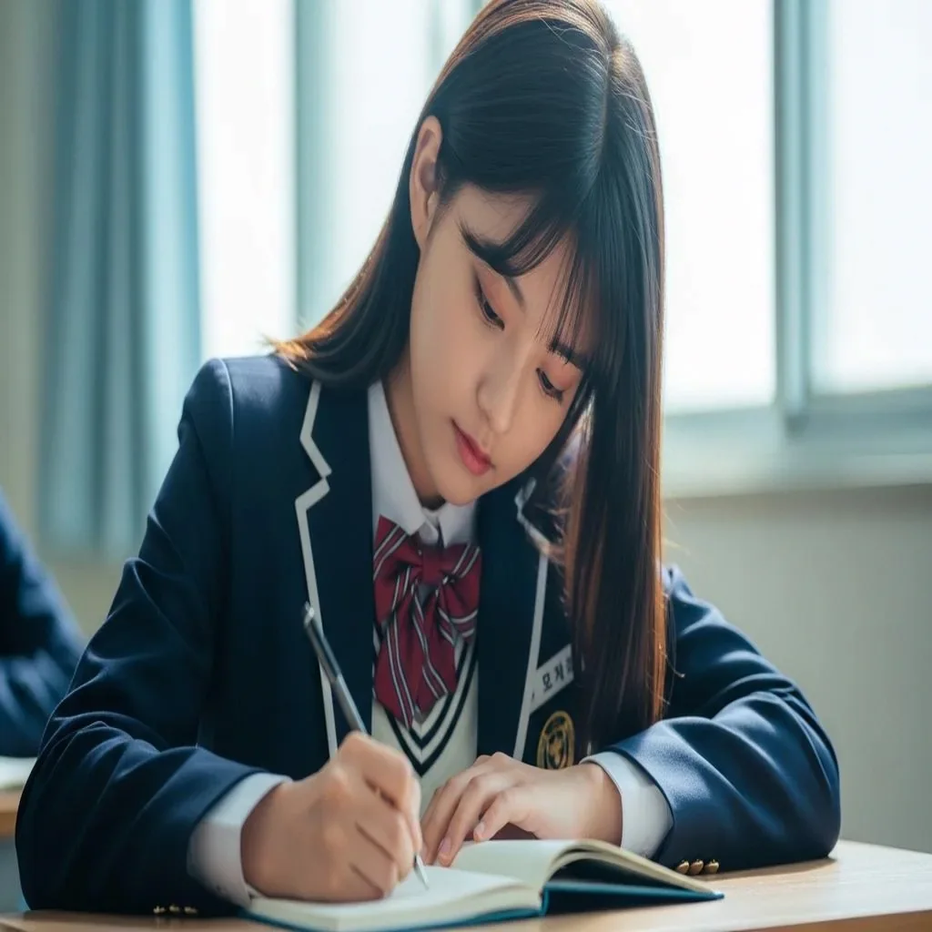 일산대화 초4 수학학원