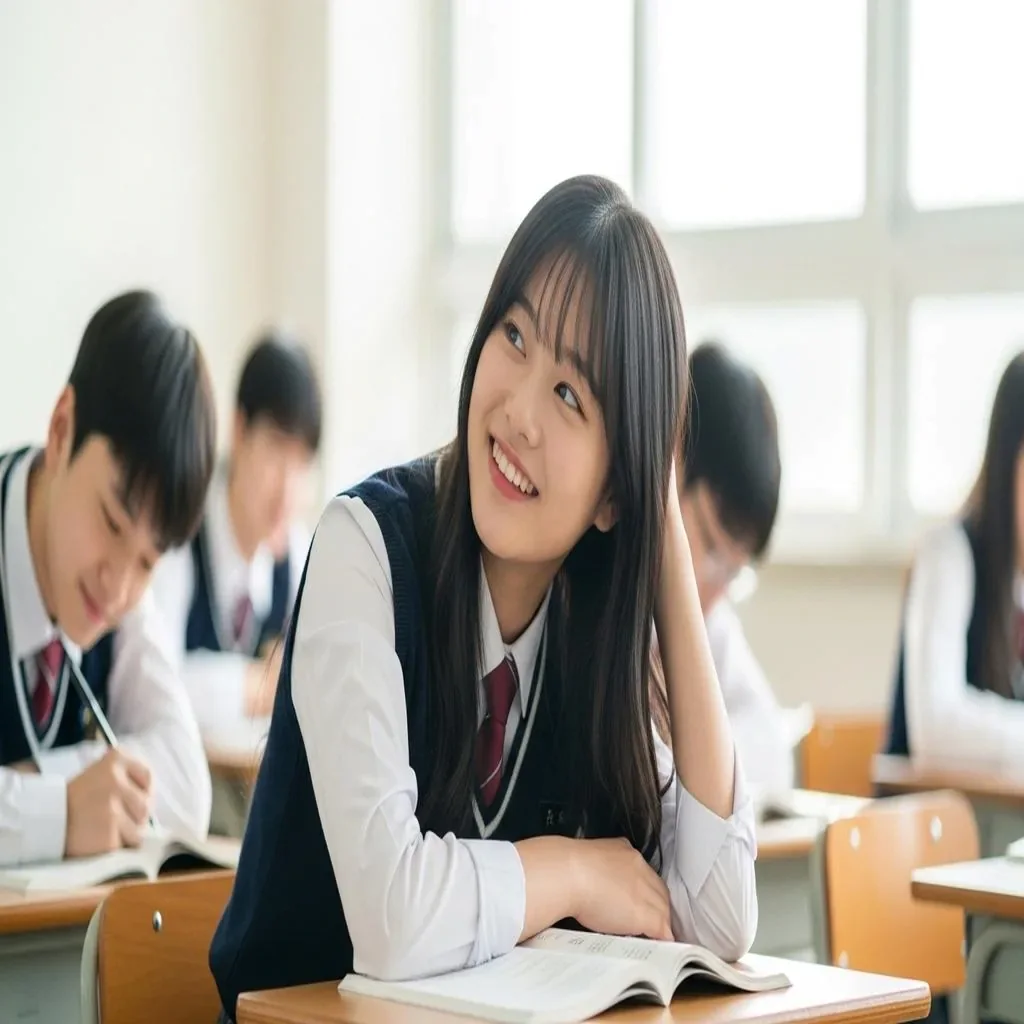 연수동 중2 영어학원