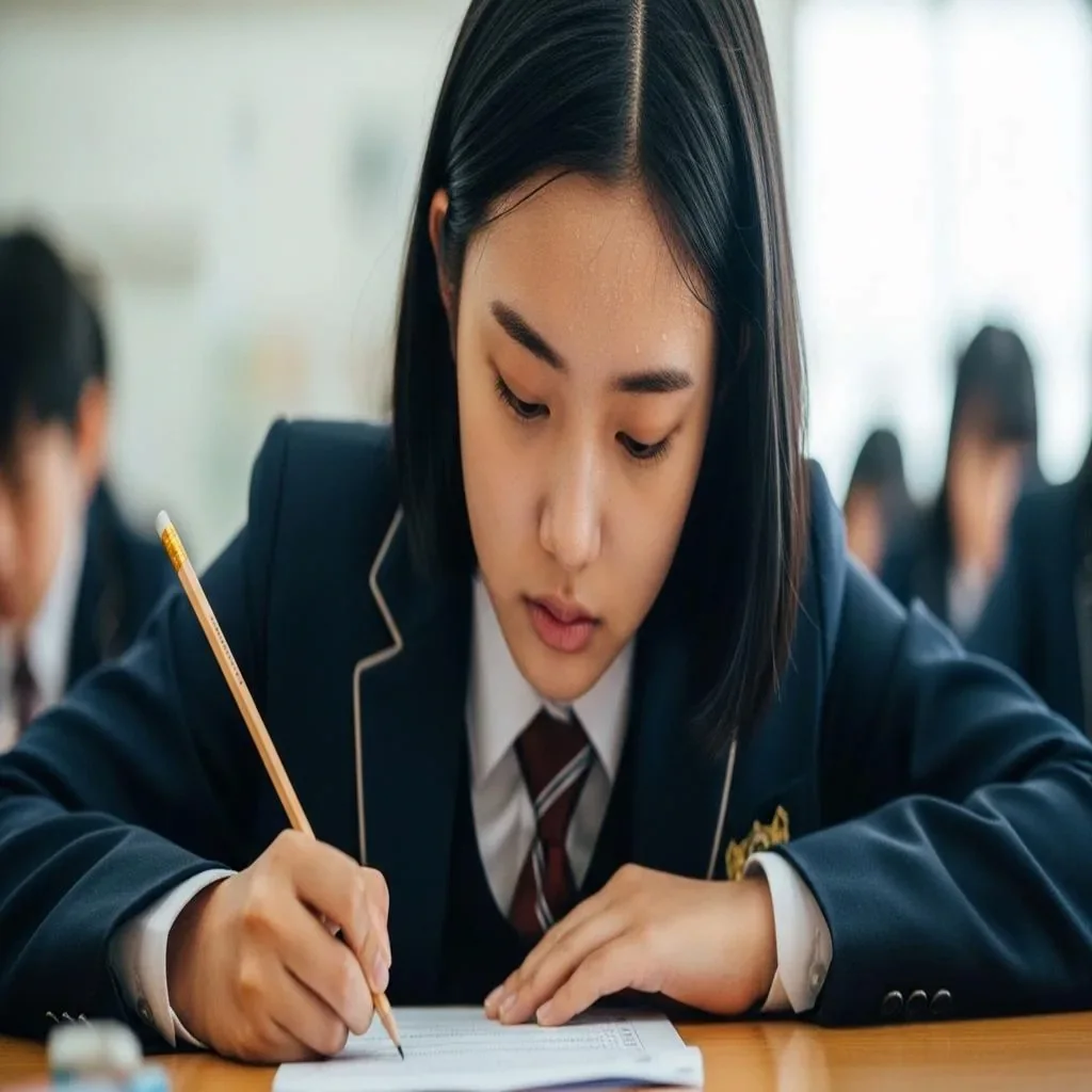 역촌동 중2 영어학원