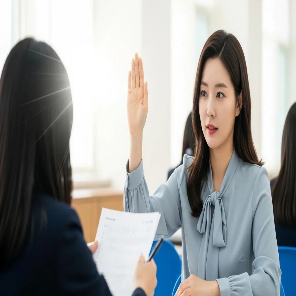 중화산동 국영수학원
